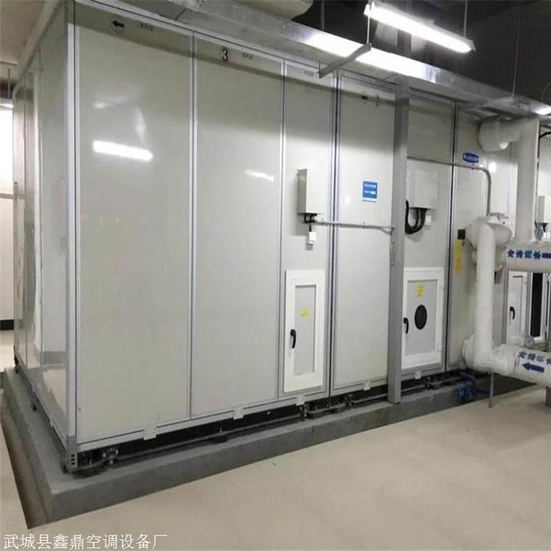 风机盘管:现代家庭空调中的隐形冠军